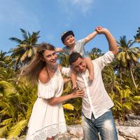 Отзыв от Оксана - DTV виза